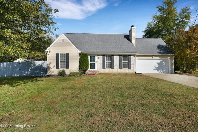 8123 Avanti Way, Louisville, KY 40291