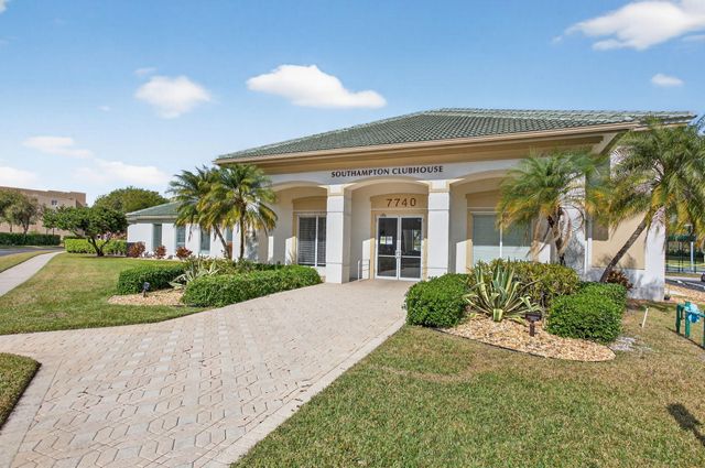 7763 Southampton Terrace 303, Tamarac, FL 33321