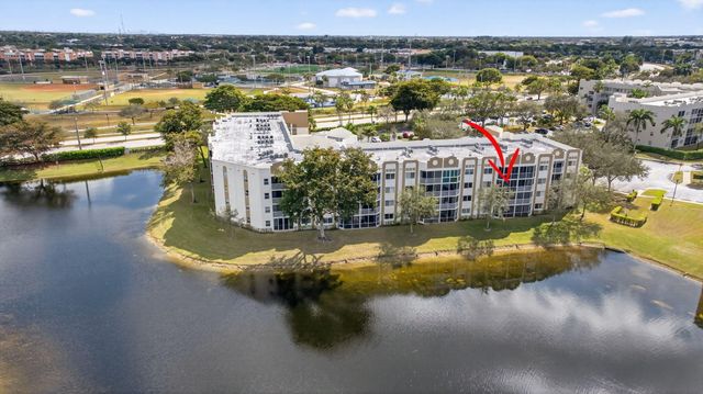 7763 Southampton Terrace 303, Tamarac, FL 33321