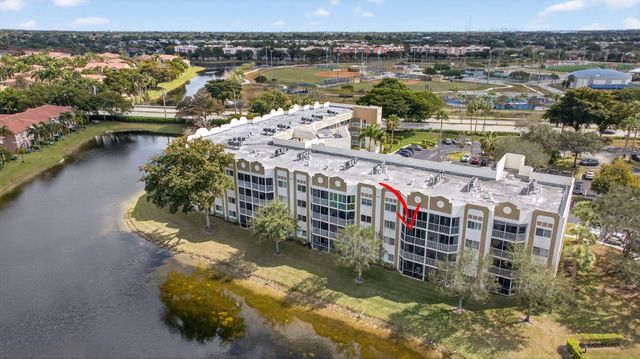 7763 Southampton Terrace 303, Tamarac, FL 33321