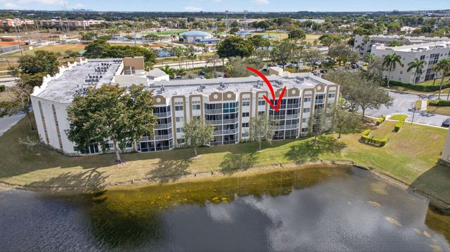 7763 Southampton Terrace 303, Tamarac, FL 33321