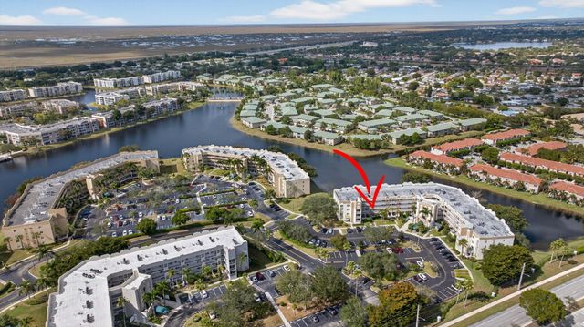 7763 Southampton Terrace 303, Tamarac, FL 33321