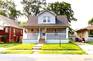 2415 Washington Avenue, Granite City, IL 62040