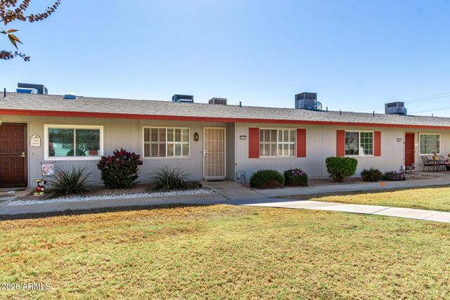 14042 N NEWCASTLE Drive, Sun City, AZ 85351