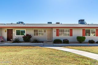 14042 N NEWCASTLE Drive, Sun City, AZ 85351