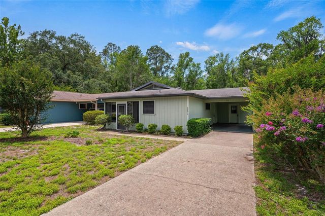 8496 NW 37TH TERRACE, Gainesville, FL 32653