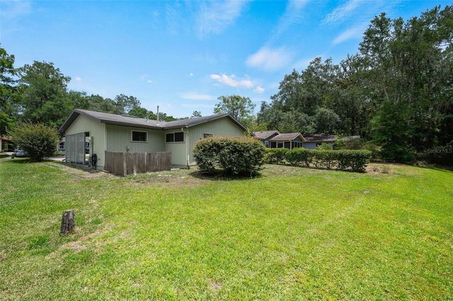 8496 NW 37TH TERRACE, Gainesville, FL 32653