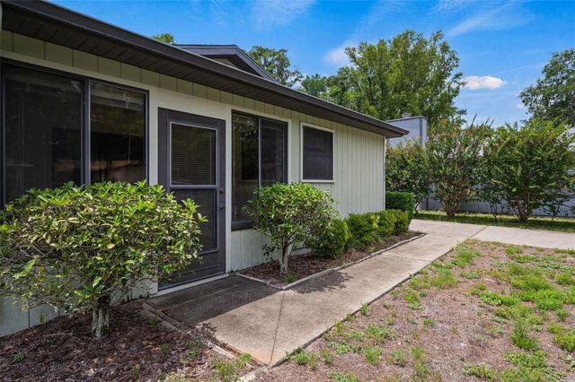 8496 NW 37TH TERRACE, Gainesville, FL 32653
