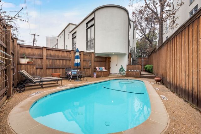 3730 Holland Avenue 8H, Dallas, TX 75219