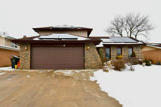 17032 Cregier Avenue, South Holland, IL 60473