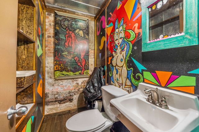 114 17th Ave, S, Nashville, TN 37203