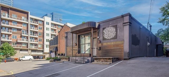 114 17th Ave, S, Nashville, TN 37203