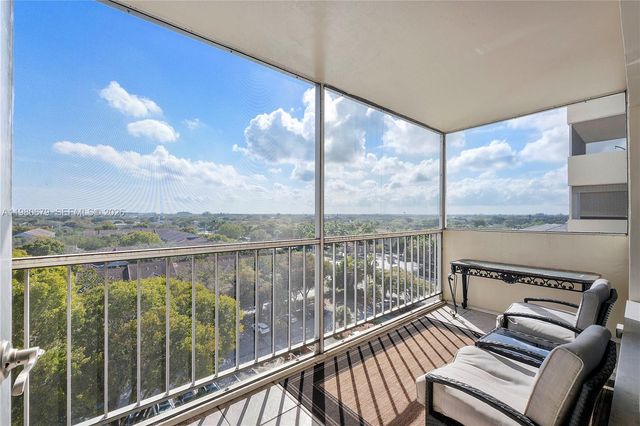 10777 W Sample Rd 918, Coral Springs, FL 33065