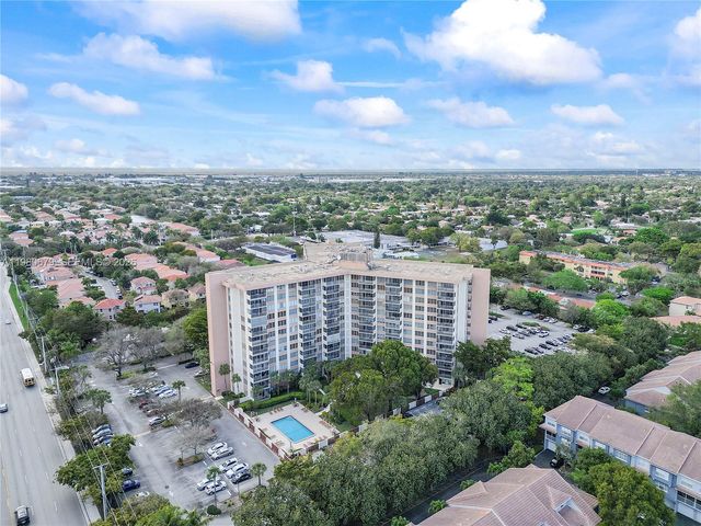 10777 W Sample Rd 918, Coral Springs, FL 33065