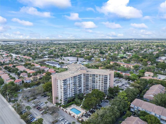 10777 W Sample Rd 918, Coral Springs, FL 33065