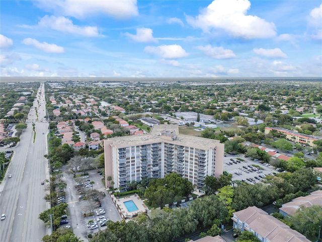 10777 W Sample Rd 918, Coral Springs, FL 33065