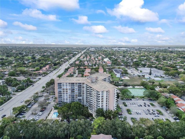 10777 W Sample Rd 918, Coral Springs, FL 33065