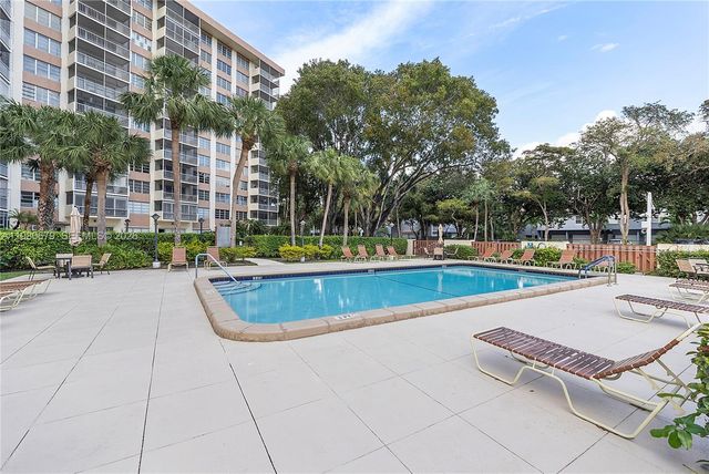 10777 W Sample Rd 918, Coral Springs, FL 33065