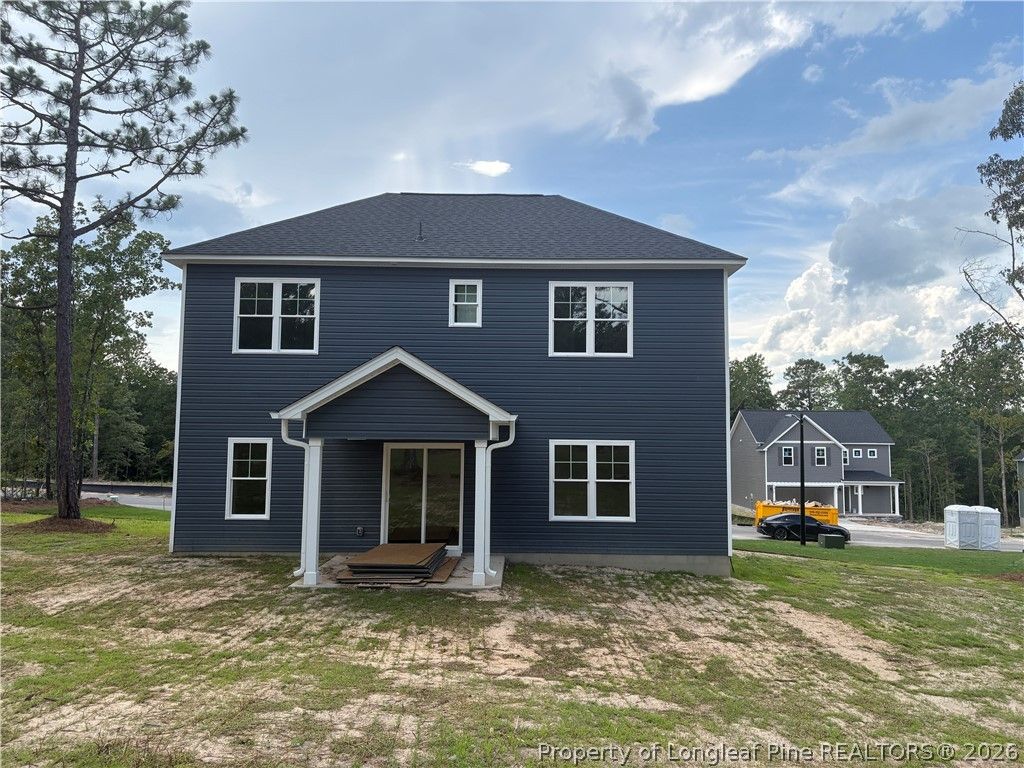 328 Travelers Way, Lillington, NC 27546 — photo 13