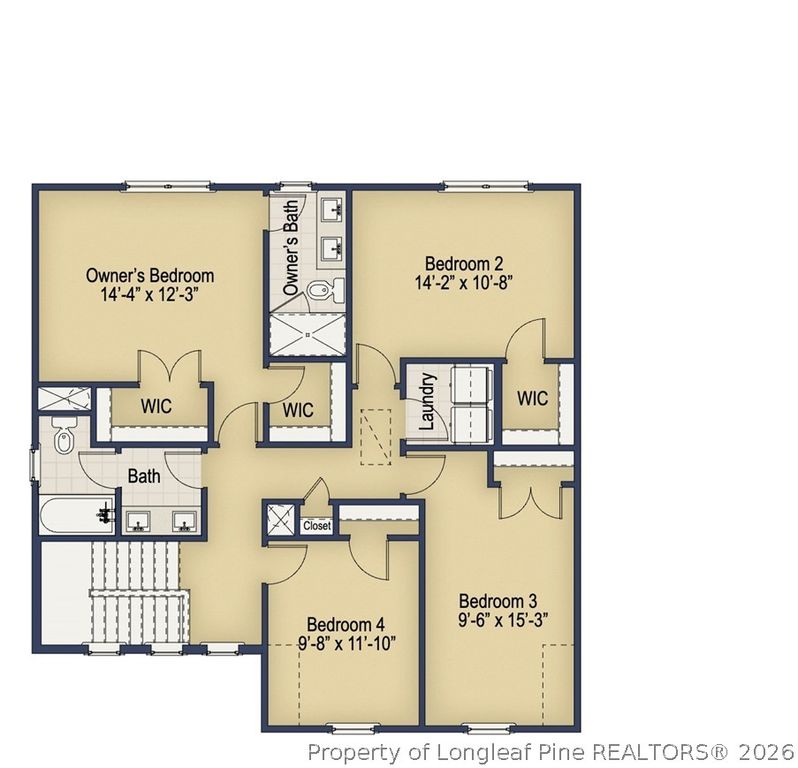 328 Travelers Way, Lillington, NC 27546 — photo 15