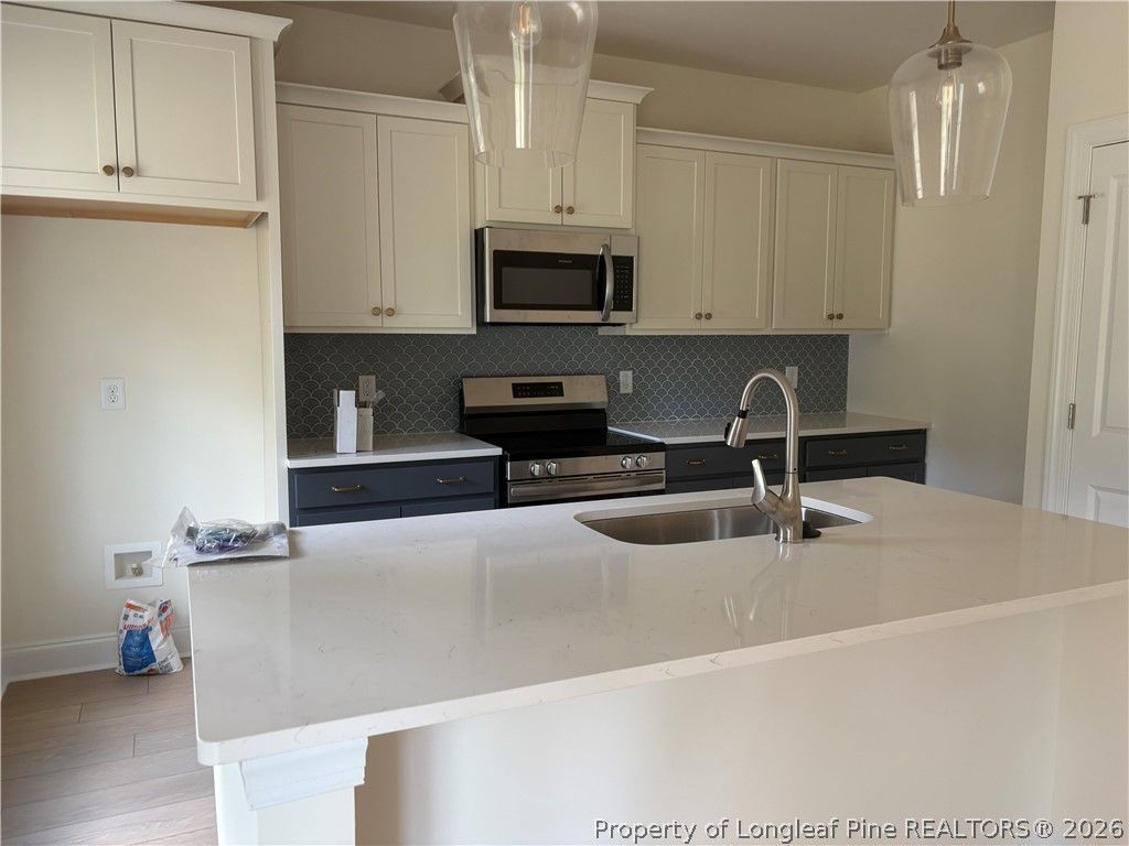 328 Travelers Way, Lillington, NC 27546 — photo 4