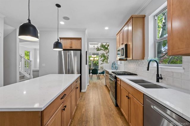 2844 Havana Street, Denver, CO 80238