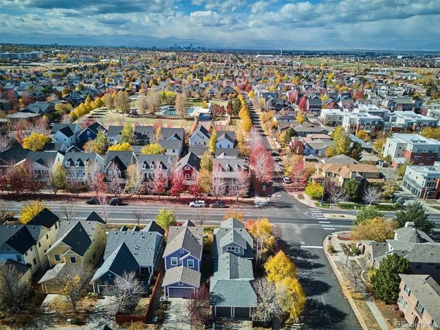 2844 Havana Street, Denver, CO 80238