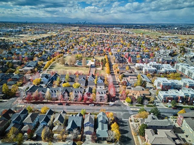2844 Havana Street, Denver, CO 80238