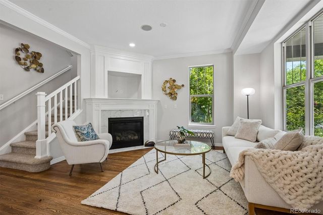 2844 Havana Street, Denver, CO 80238