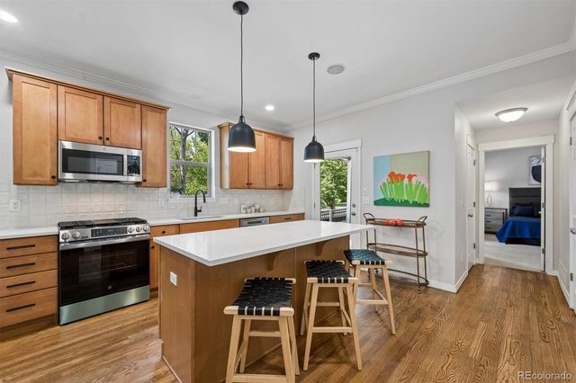 2844 Havana Street, Denver, CO 80238