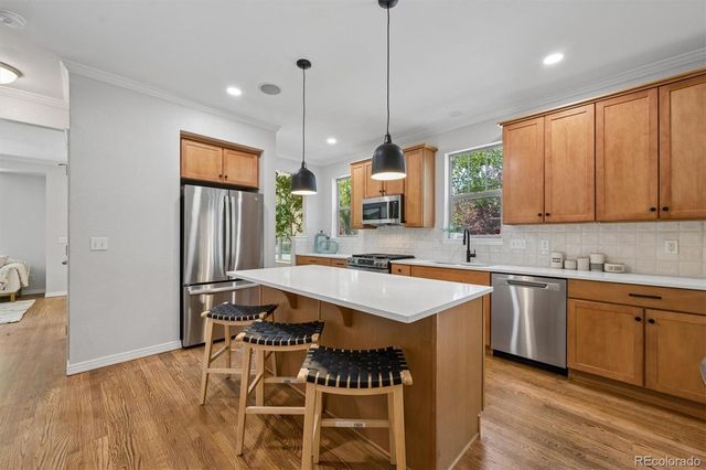 2844 Havana Street, Denver, CO 80238