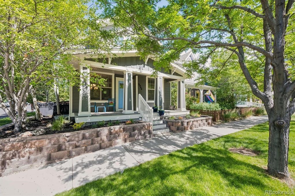 2844 Havana Street, Denver, CO 80238