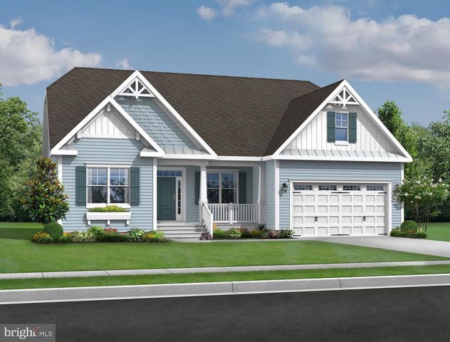 218 CLARA LANE, Lewes, DE 19958
