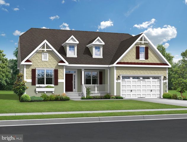 218 CLARA LANE, Lewes, DE 19958