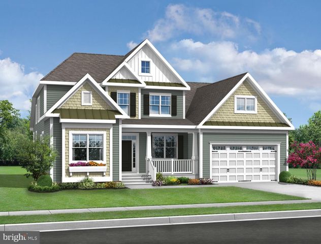 218 CLARA LANE, Lewes, DE 19958