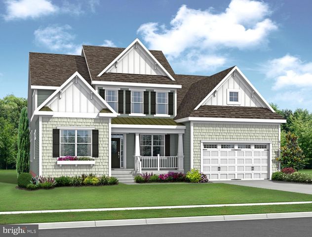 218 CLARA LANE, Lewes, DE 19958