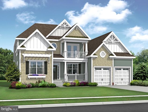 218 CLARA LANE, Lewes, DE 19958