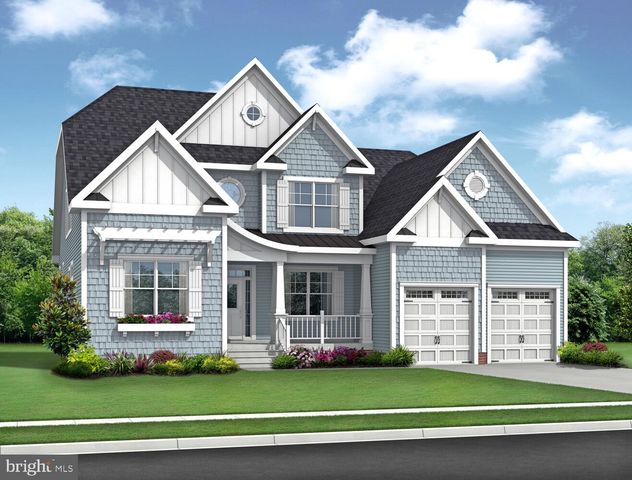 218 CLARA LANE, Lewes, DE 19958