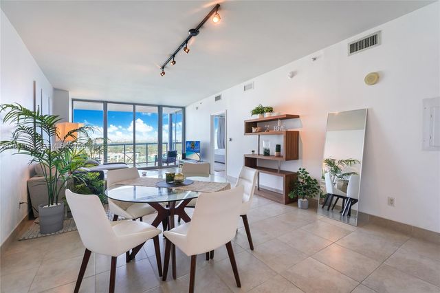 601 NE 36th Street 1106, Miami, FL 33137