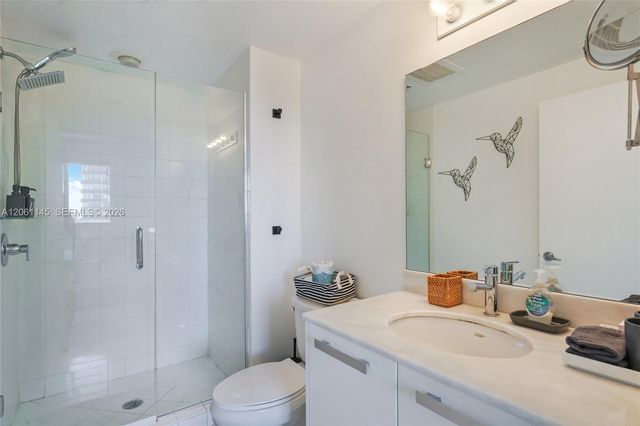 601 NE 36th Street 1106, Miami, FL 33137