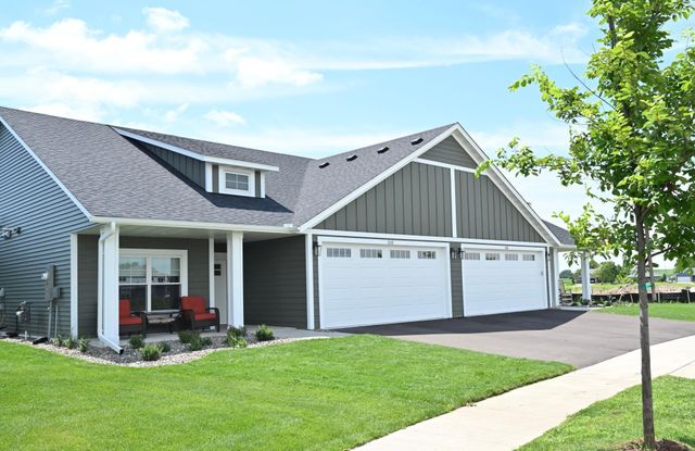 402 Ford Street E, Northfield, MN 55057