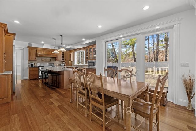 3 Knollcrest Farm Ln, Sherborn, MA 01770