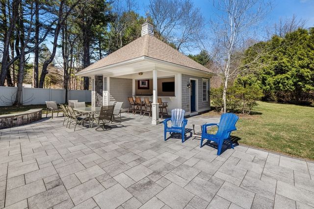 3 Knollcrest Farm Ln, Sherborn, MA 01770