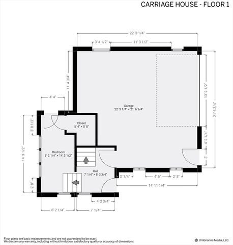 3 Knollcrest Farm Ln, Sherborn, MA 01770