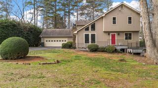 3892 Johnson Ferry Drive, Marietta, GA 30062