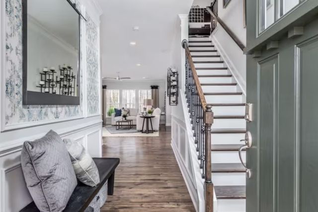 1193 Sydney Terrace, Mount Juliet, TN 37122