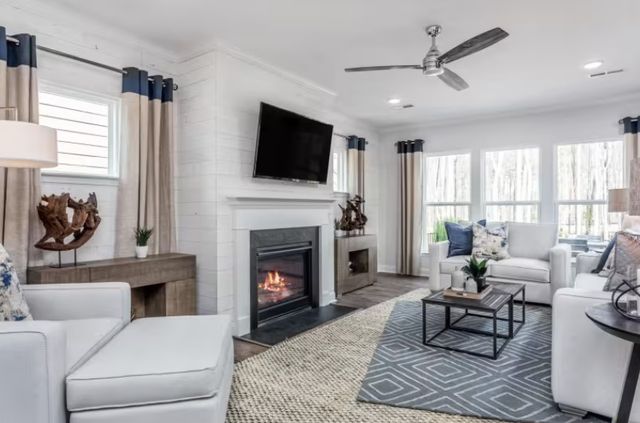 1193 Sydney Terrace, Mount Juliet, TN 37122