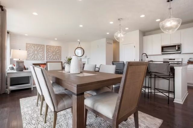 1193 Sydney Terrace, Mount Juliet, TN 37122