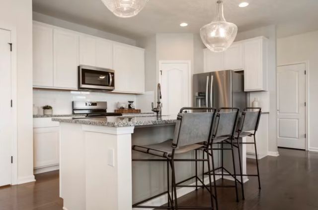 1193 Sydney Terrace, Mount Juliet, TN 37122