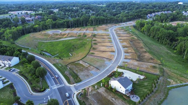 1193 Sydney Terrace, Mount Juliet, TN 37122